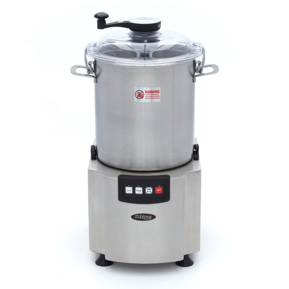 Cutter vertical Maxima, 18L, 2,6 kW