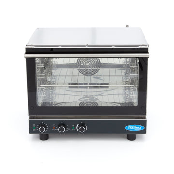 Cuptor combi steam Maxima - imaginea 2