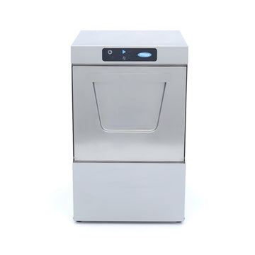 Masina de spalat vase sub blat Maxima - imaginea 2