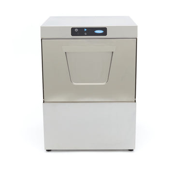 Masina de spalat vase sub blat Maxima - imaginea 2