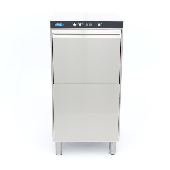 Masina de spalat oale Maxima, cos 50x60 cm, 380V, 6,7kW