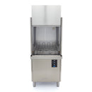 Masina de spalat oale Maxima, cos 56x63 cm, 380V, 7,5kW
