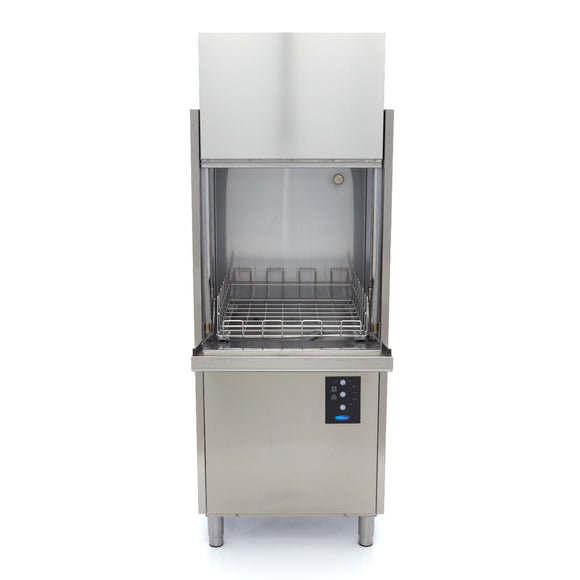 Masina de spalat oale Maxima, cos 56x63 cm, 380V, 7,5kW