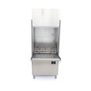 Masina de spalat oale Maxima, cos 70x70 cm, 380V, 10,7kW