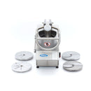 Feliator de legume Maxima, pana la 450kg/h, 5 discuri incluse, 750 W