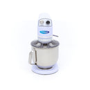Mixer planetar Maxima, 7L, 2kg aluat, 350 W, lila