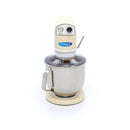 Mixer planetar Maxima, 7L, 2kg aluat, 350 W, ivoriu