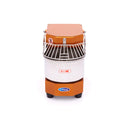 Malaxor de aluat Maxima, 8L, 4,5kg aluat, 450 W, auriu