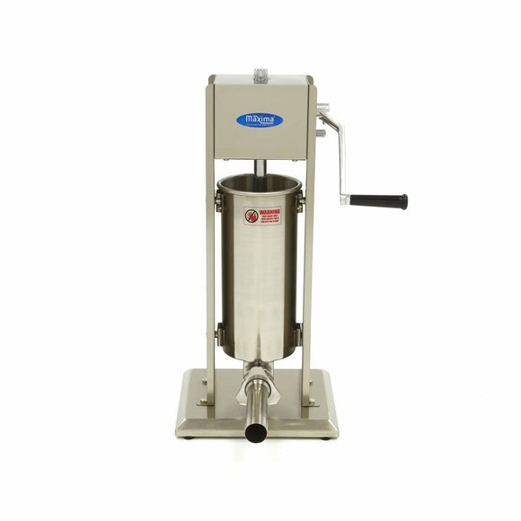 Masina de churros Maxima, 5L, 4 forme, 2 viteze, actionare manuala