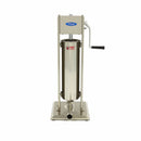 Masina de churros Maxima, 7L, 4 forme, 2 viteze, actionare manuala