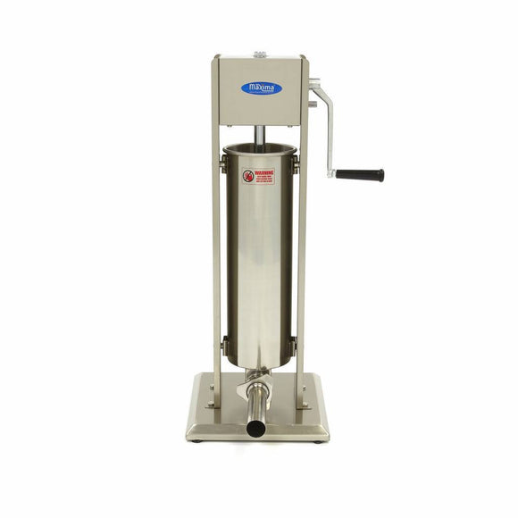 Masina de churros Maxima, 7L, 4 forme, 2 viteze, actionare manuala