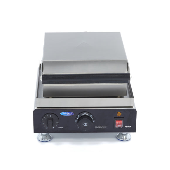 Aparat de copt vafe - 10 Churros, dimensiuni churros: W215 x D20 x 16mm