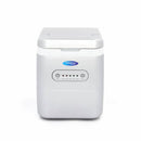 Masina de gheata, productie 15kg/zi, gheata tip bullet, racire cu aer-3