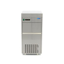 Masina de gheata, productie 85kg/zi, fulgi de gheata-4