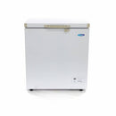 Lada congelare -24 / -14°C 282 Litri, refrigerare statica, cu roti-3