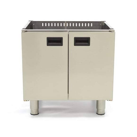 Baza inchisa cu 2 usi Maxima, pentru linia 600, 60cm