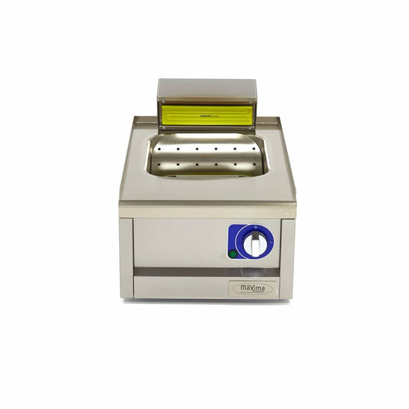 Incalzitor electric de cartofi prajiti Maxima - imaginea 2