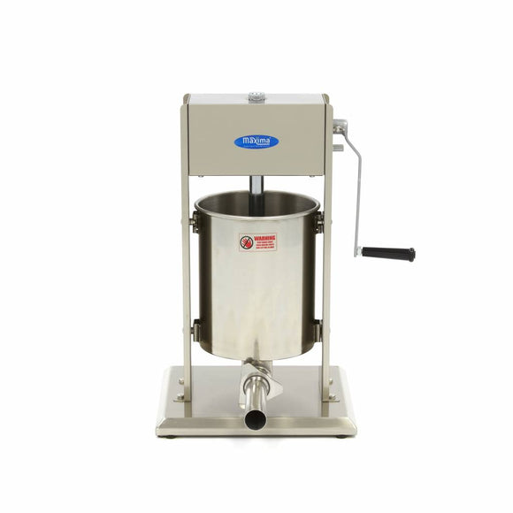 Masina de churros Maxima, 10L, 4 forme, 2 viteze, actionare manuala