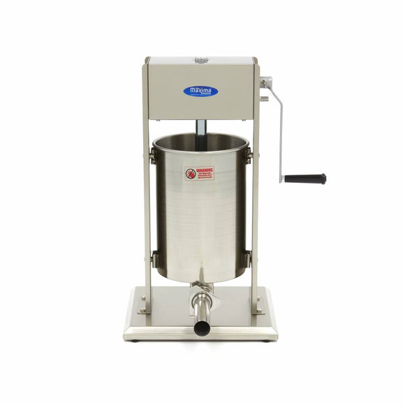 Masina de churros Maxima, 12L, 4 forme, 2 viteze, actionare manuala
