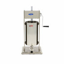Masina de churros Maxima, 15L, 4 forme, 2 viteze, actionare manuala