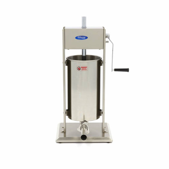 Masina de churros Maxima, 15L, 4 forme, 2 viteze, actionare manuala
