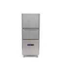 Masina de spalat ustensile Maxima, cos 60x76 cm, pompe clatire si detergent, 380V, 16,7kW