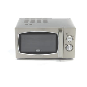 Cuptor cu microunde, 6 programe, 0,9W - 0