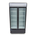 Drinks Fridge - 800L - 8 Adjustable Shelves-6