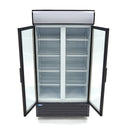 Drinks Fridge - 800L - 8 Adjustable Shelves-2