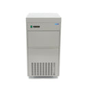 Masina de fulgi de gheata, productie 130kg / zi-3