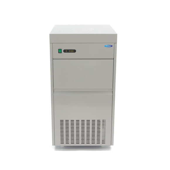 Masina de fulgi de gheata, productie 130kg / zi