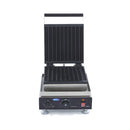 Aparat de copt vafe - 10 Churros, dimensiuni churros: W215 x D20 x 16mm-2