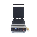 Aparat de copt vafe Maxima, 1 vafa stroopwafel, 1,9 kW