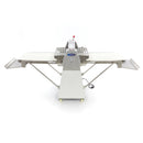 Masina de intins aluat - 52cm - Model de banc - Pliabila-3