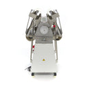 Masina de intins aluat - 38cm - Pliabila-7