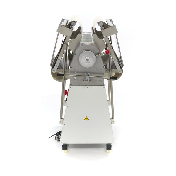 Masina de intins aluat - 38cm - Pliabila