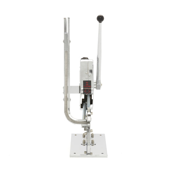 Clipsator Carnati - Manual - fara Clipsuri U