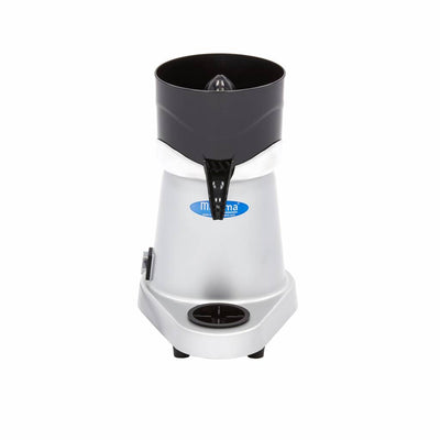 Orange Press - 32L/h - 12,5cm Glass Height - Electric - 0