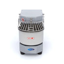 Malaxor de aluat Maxima, 8L, 4,5kg aluat, 450 W, argintiu