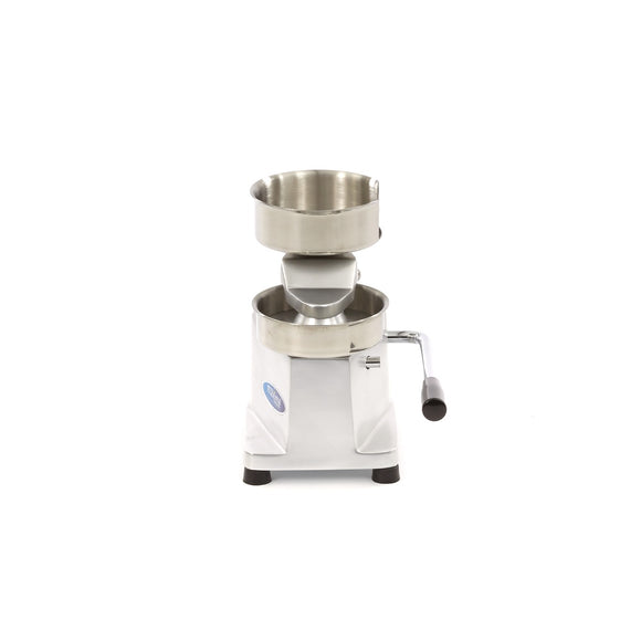 Presa pentru Hamburger - Ø matrita 13cm - Manuala