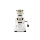 Presa pentru Hamburger - Ø matrita 10cm - Manuala-3