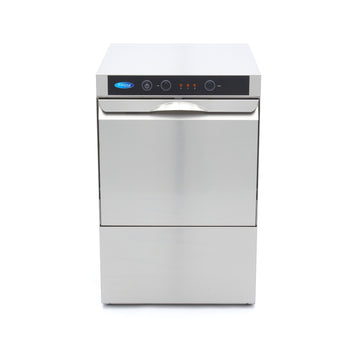 Masina de spalat vase sub blat Maxima - imaginea 2