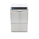 Masina de spalat vase sub blat Maxima, cos 40x40 cm, pompe evacuare, clatire si detergent, 230V, 2,85kW