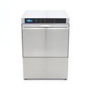 Masina de spalat vase sub blat Maxima, cos 50x50 cm, pompa de clatire, 230V, 3,56kW