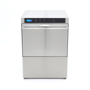 Masina de spalat vase sub blat Maxima - imaginea 2