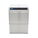 Masina de spalat vase sub blat Maxima, cos 50x50 cm, pompe evacuare, clatire si detergent, 230V, 3,56kW