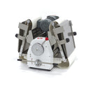 Masina de intins aluat - 38cm - De banc-7