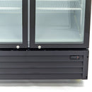 Drinks Fridge - 800L - 8 Adjustable Shelves-7