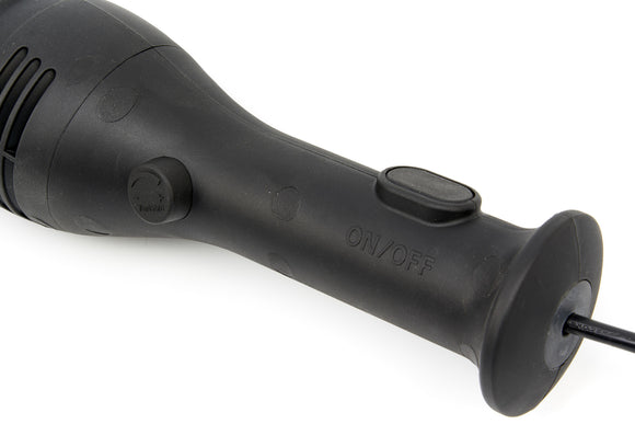 Blender de mana cu tija 20cm - 280W