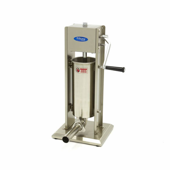 Masina de churros Maxima, 5L, 4 forme, 2 viteze, actionare manuala